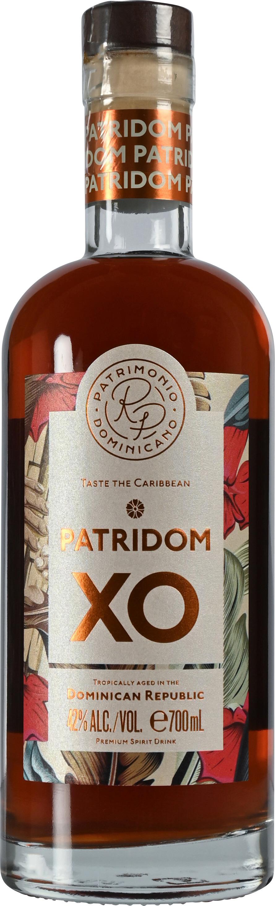 Patridom XO