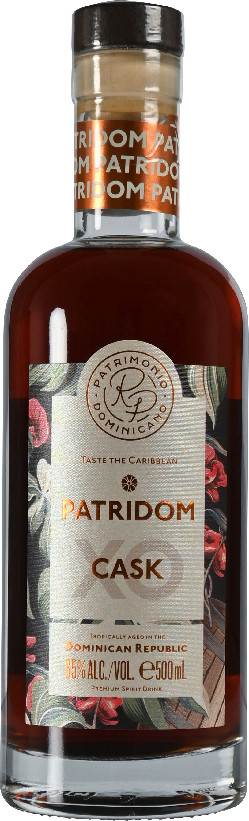 Patridom XO Cask