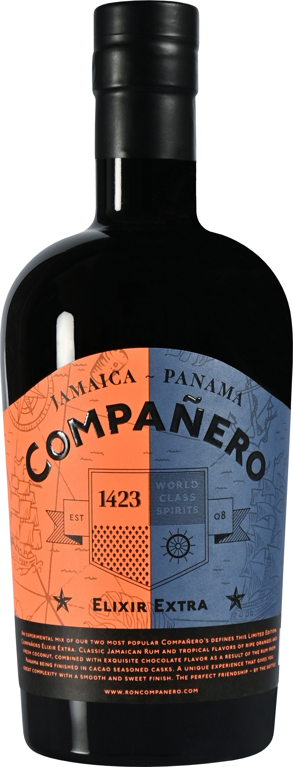 Companero Elixir Extra