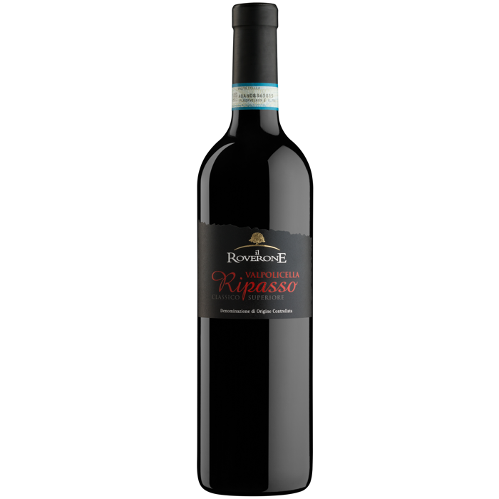 Valpolicella Ripasso Classico Superiore - DOC