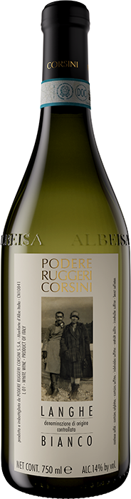 Langhe Bianco