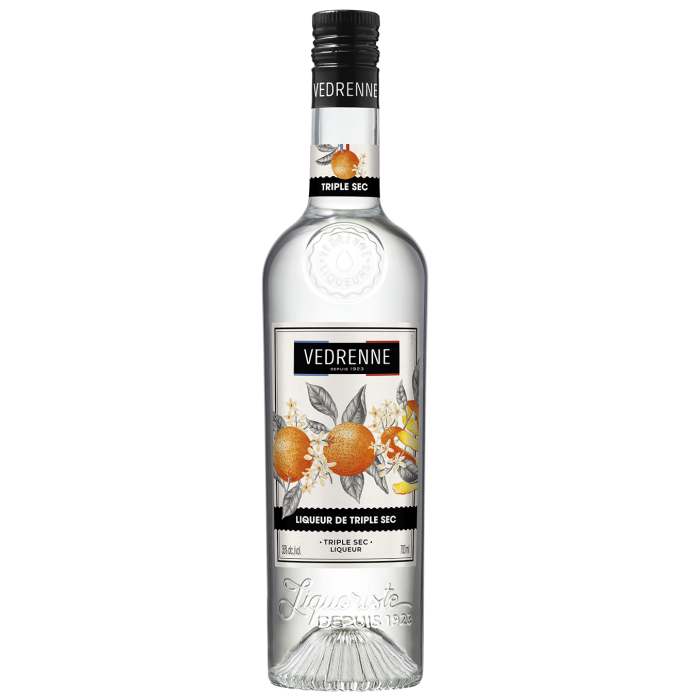 Vedrenne Triple Sec