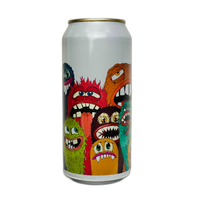 All My Personalities