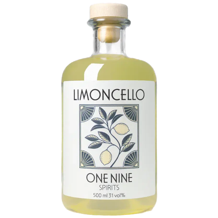 Limoncello 500 ml 31%