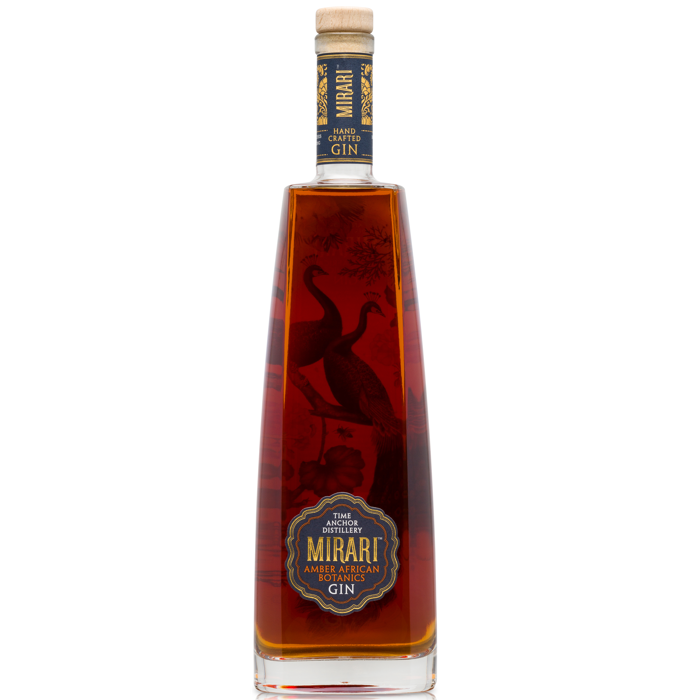 African Botanics Gin