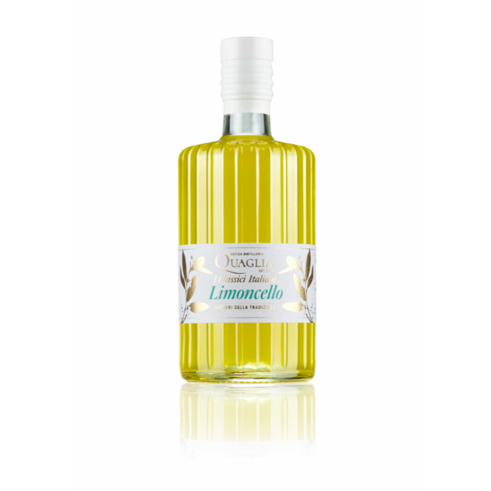 Limoncello di Quaglia