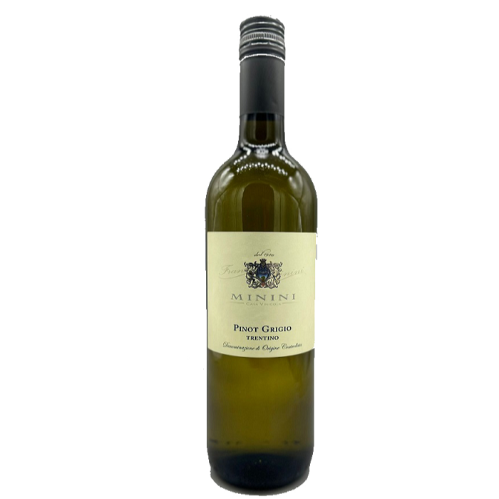 Pinot Grigio Trentino DOC
