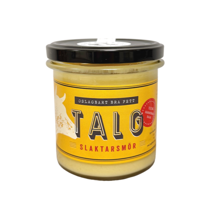 Talg SLAKTARSMÖR