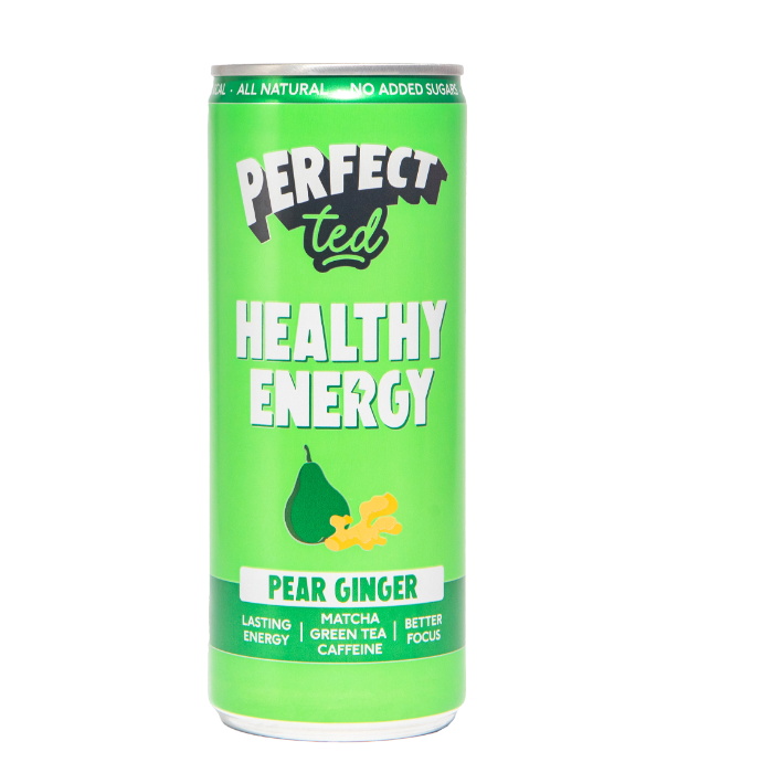 Perfect Ted Pear Ginger  250ml