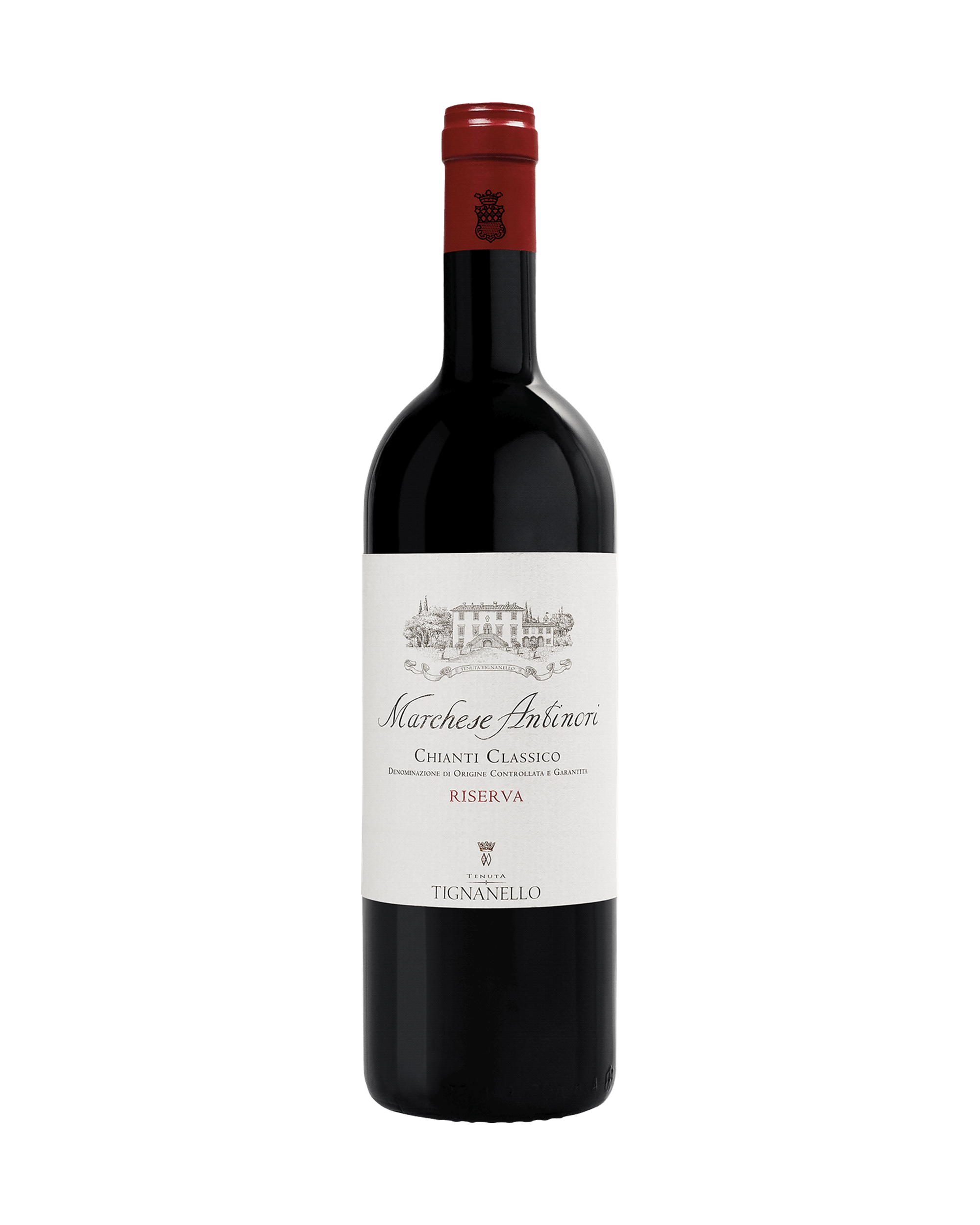 Marchesi Antinori Chianti Classico
