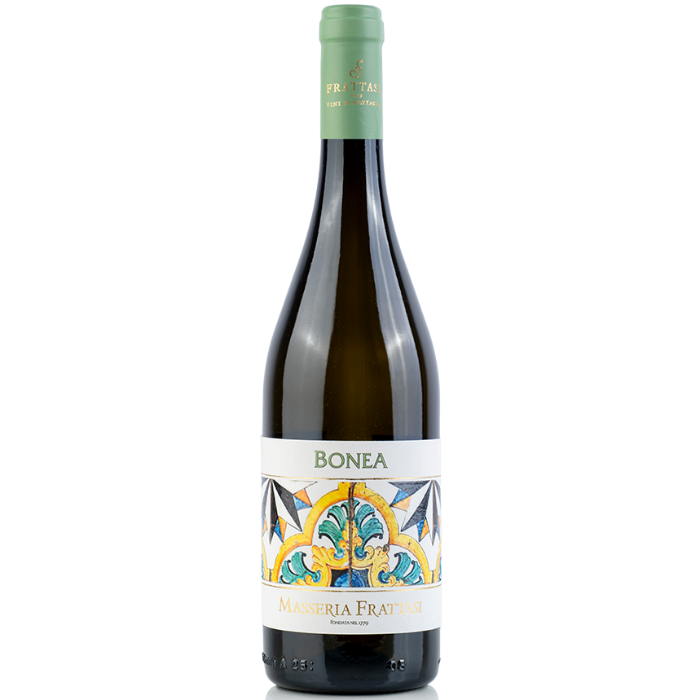 Falanghina "Boneé"