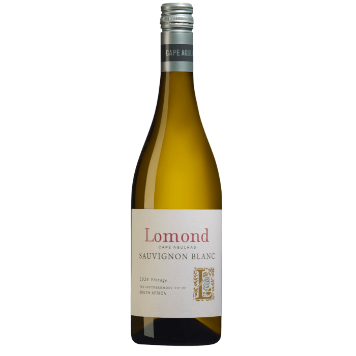 Lomond Sauvignon Blanc