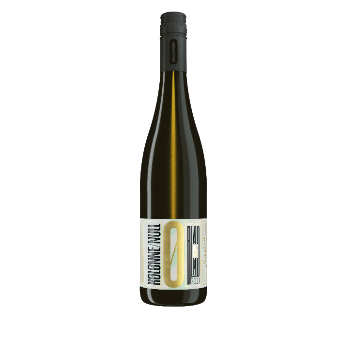 Kolonne Null Riesling 0%