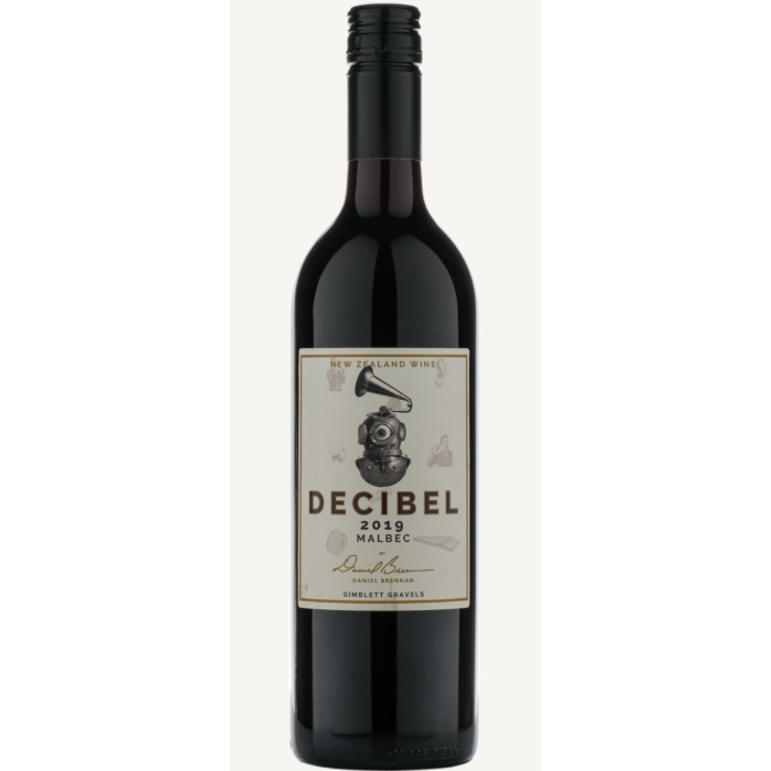 Decibel Malbec