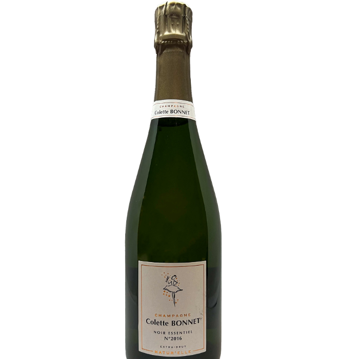 Essential Noir N°2016