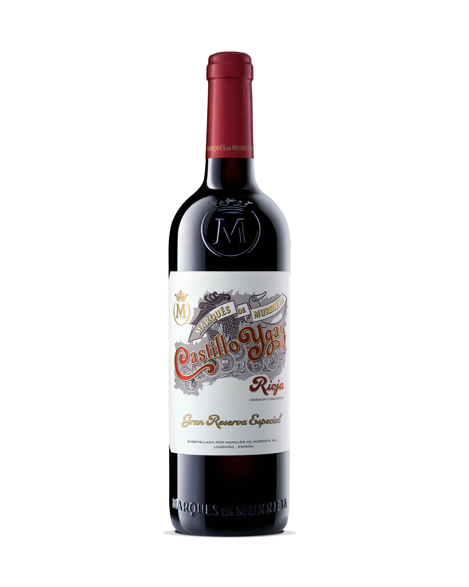 Castillo Ygay Gran Reserva