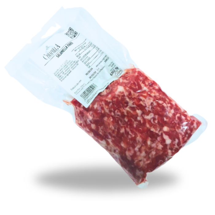 Salsiccia FÄRS ( Chiapella - ca 0,5 kg/st.)