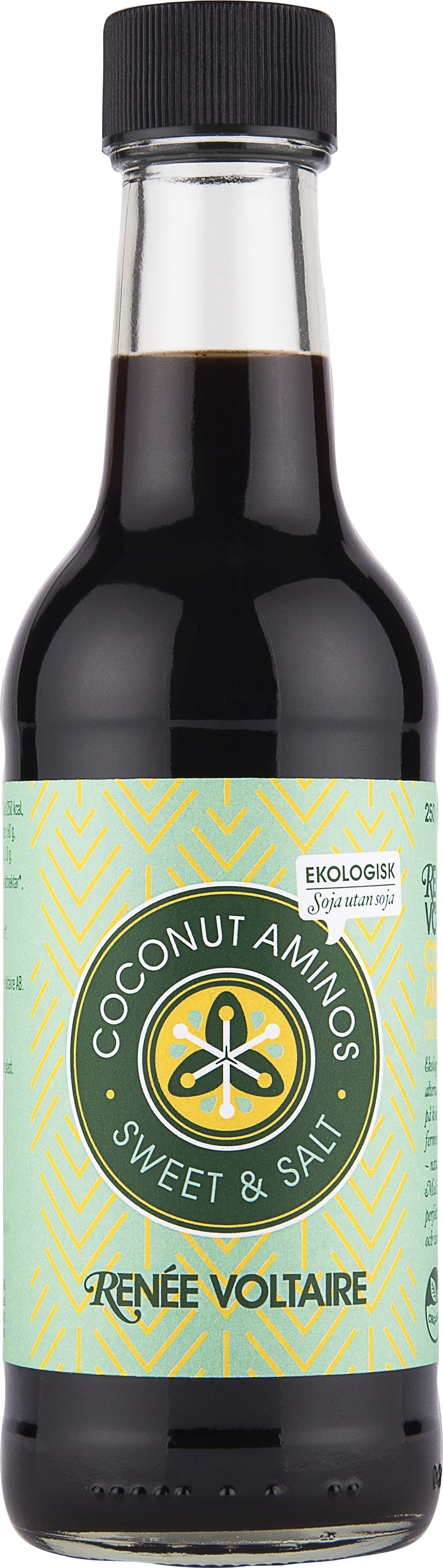 Coconut Aminos - Sweet & Salt