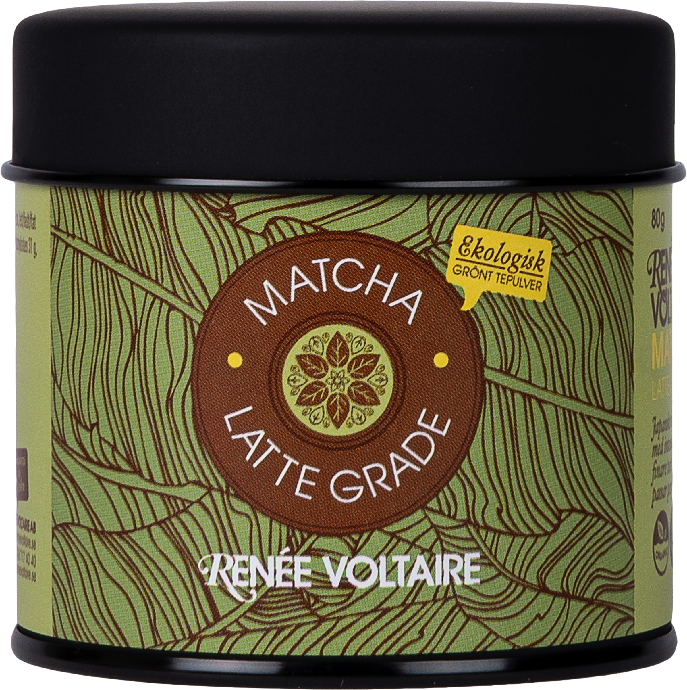 Matcha - Latte Grade