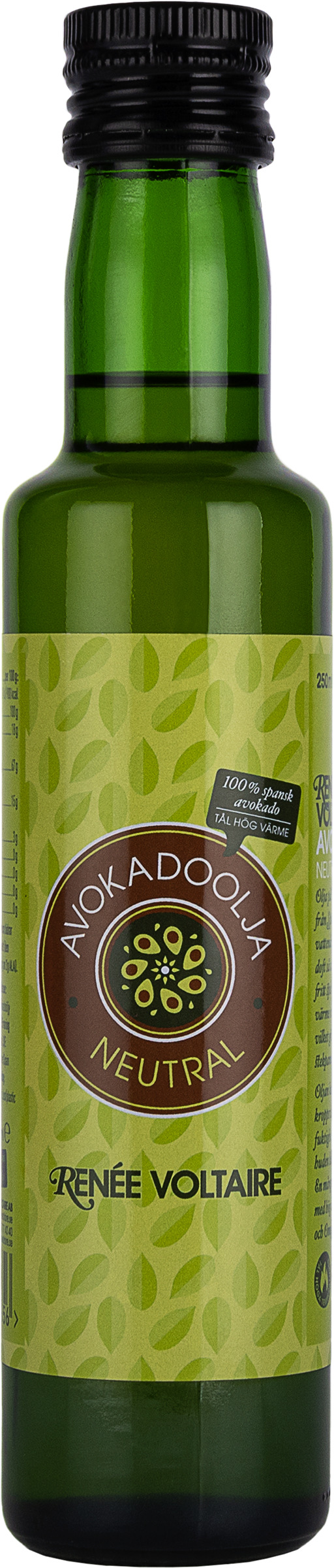 Avokadoolja - Neutral