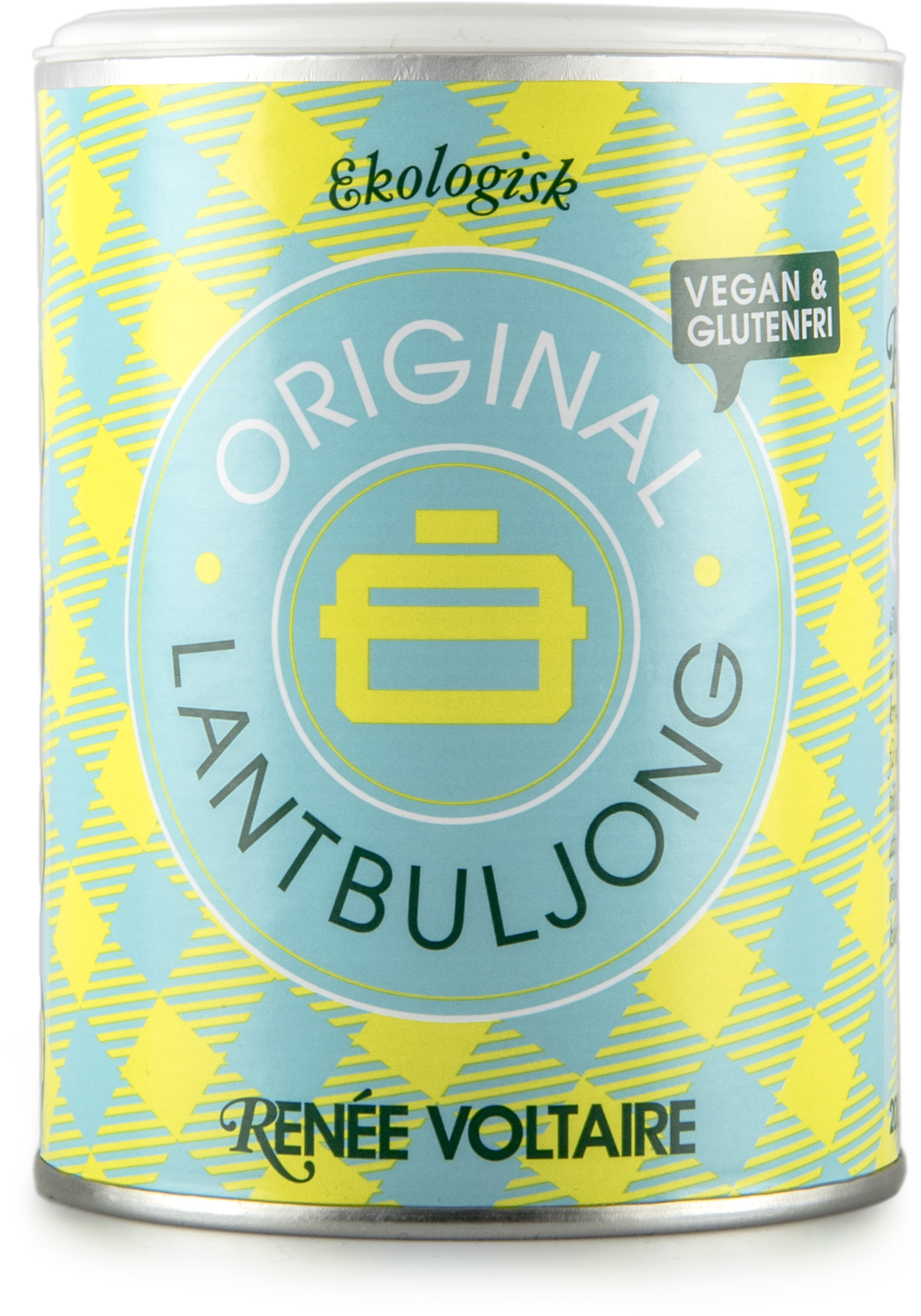 Lantbuljong - Orginal