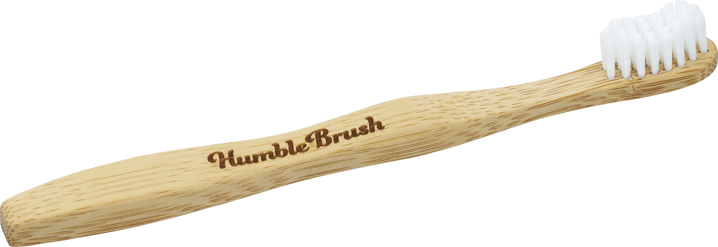 Humble Brush Kids Ultra-Soft Mix