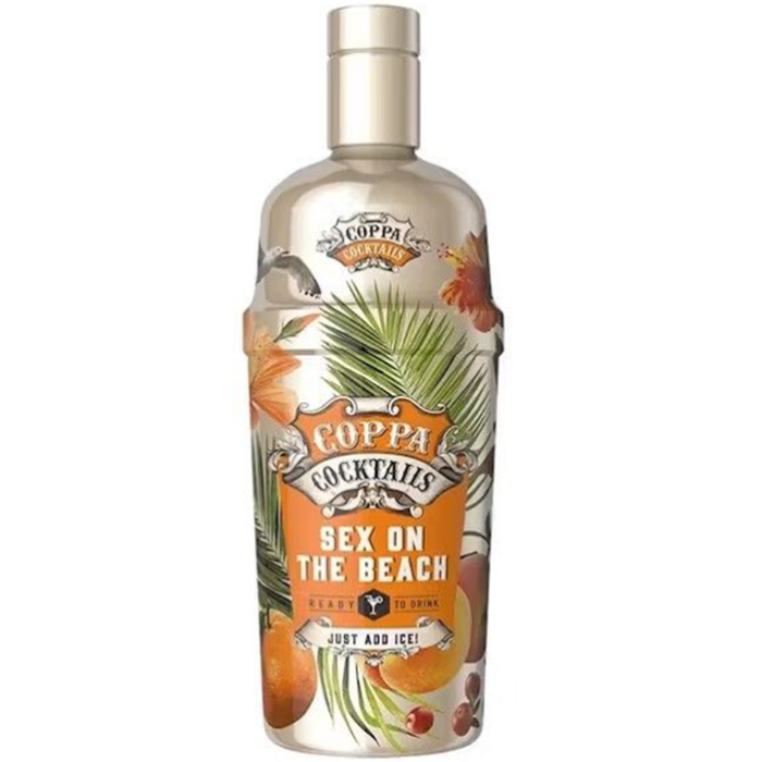 Coppa Sex on the Beach 10% 70 cl