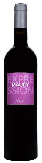 MAURY EXPRESSION 75 CL