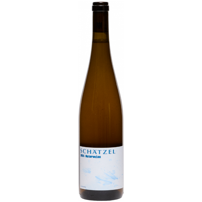 Schätzel 2024 Naturweiss EKO 750ml