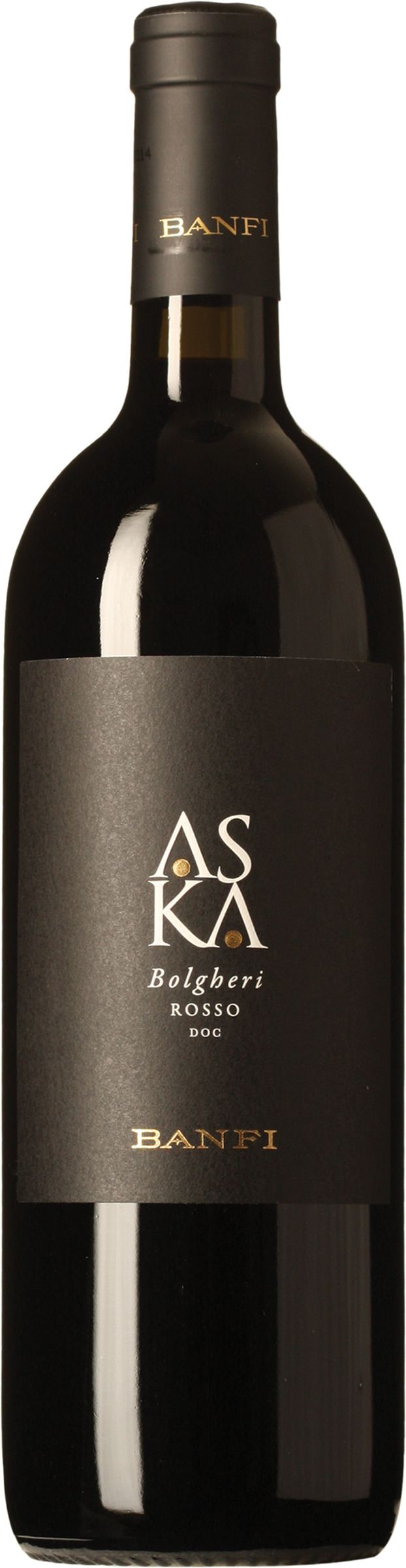 Banfi Aska Bolgheri Rosso