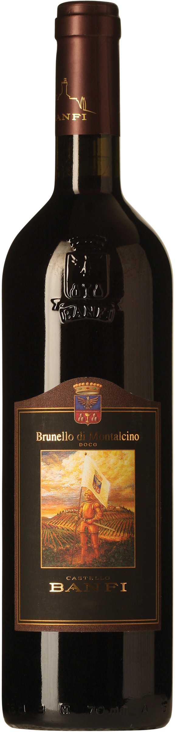 Banfi Brunello di Montalcino DOCG