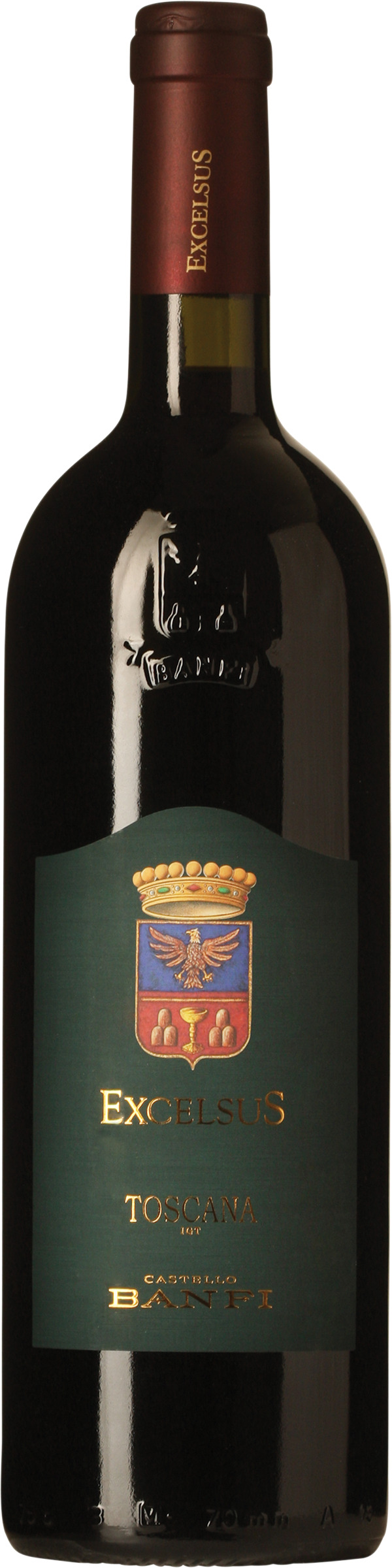 Banfi Excelsus Toscana IGT