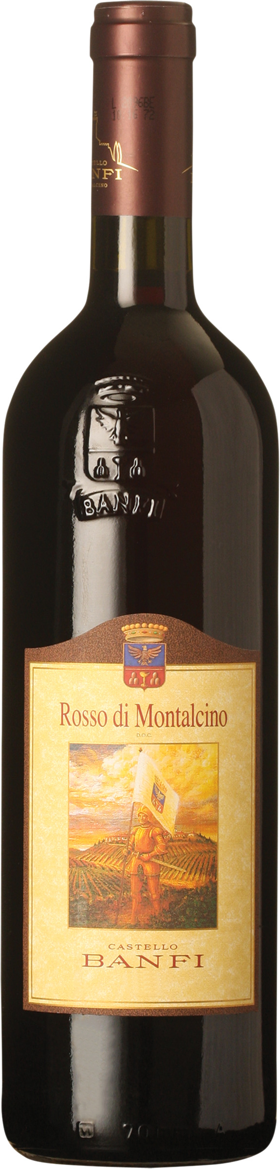 Banfi Rosso di Montalcino