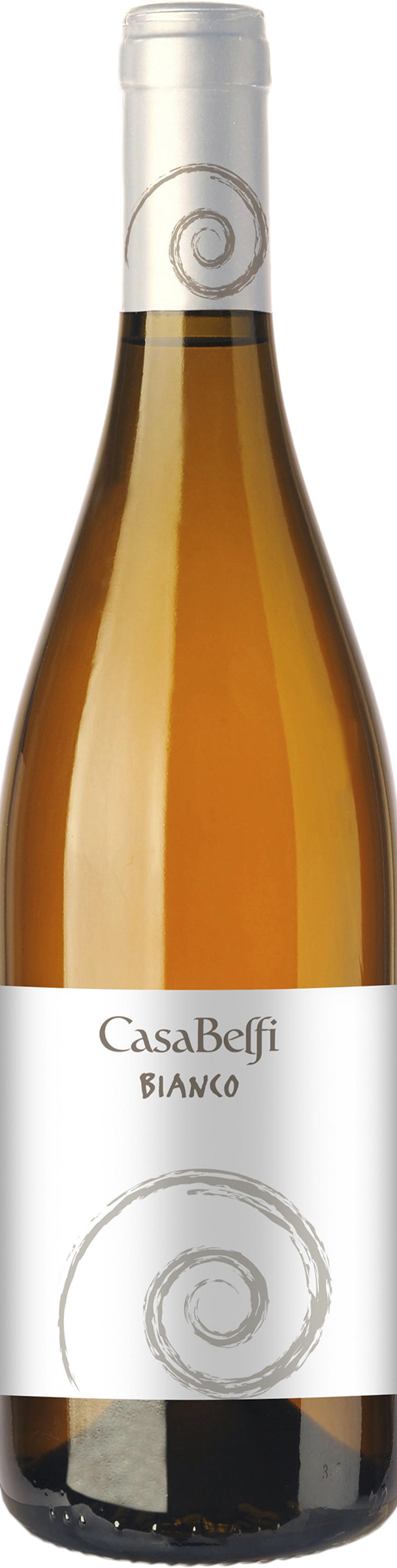 Casa Belfi Bianco