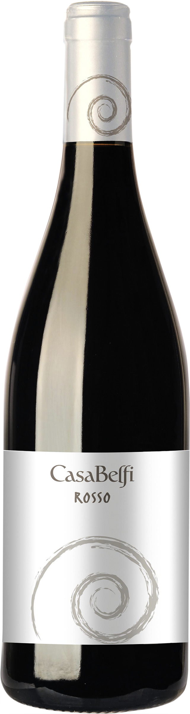 Casa Belfi Rosso