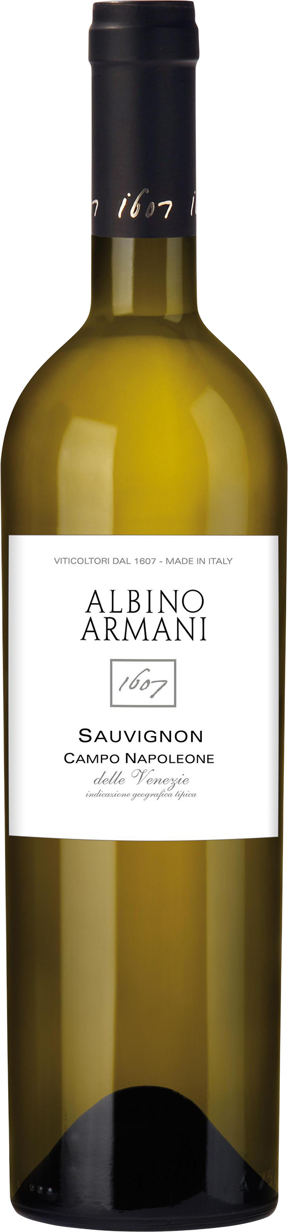 Albino Armani Sauvignon Blanc Campo Napoleone