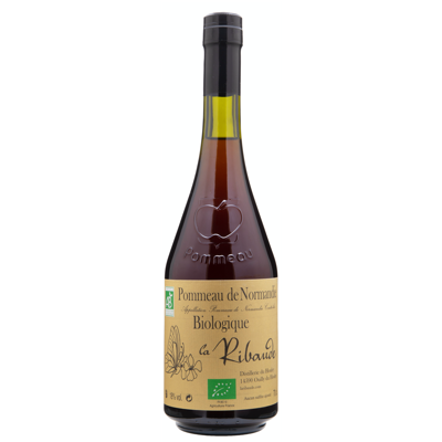 Pommeau de Normandie