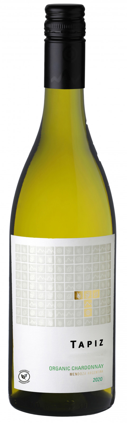 ORGANIC CHARDONNAY EKO
