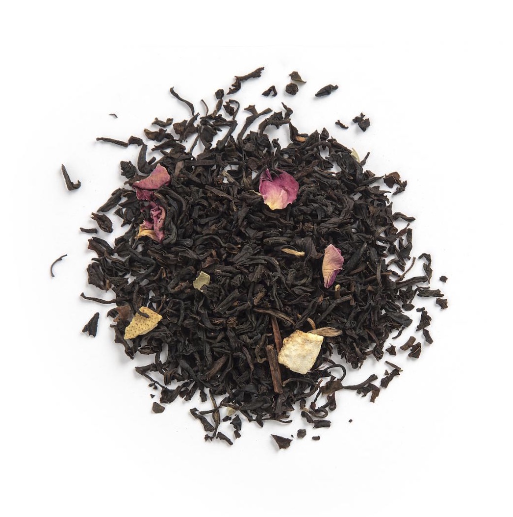 Lundablandning Lösvikt