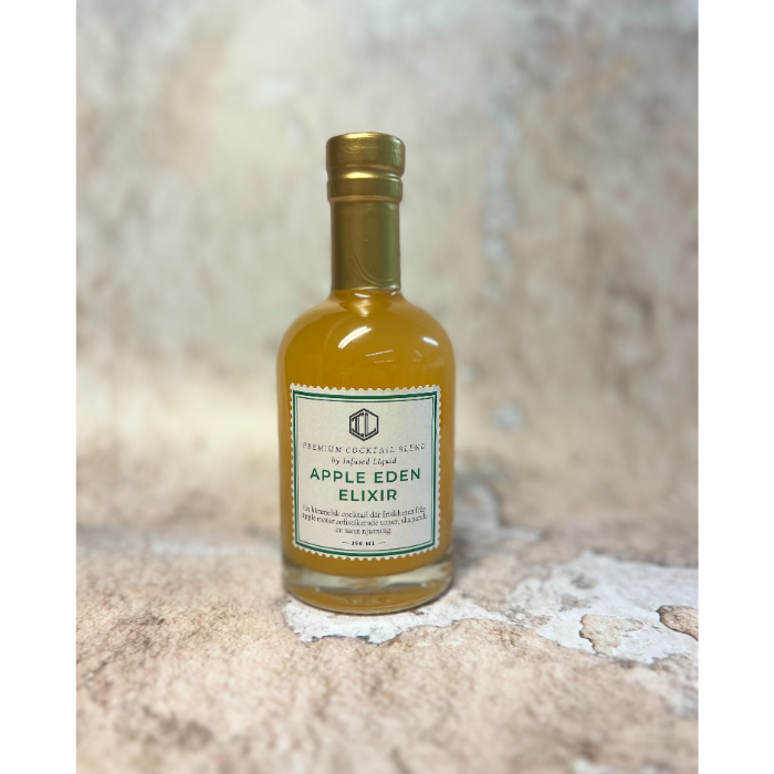 Apple Eden Elixir