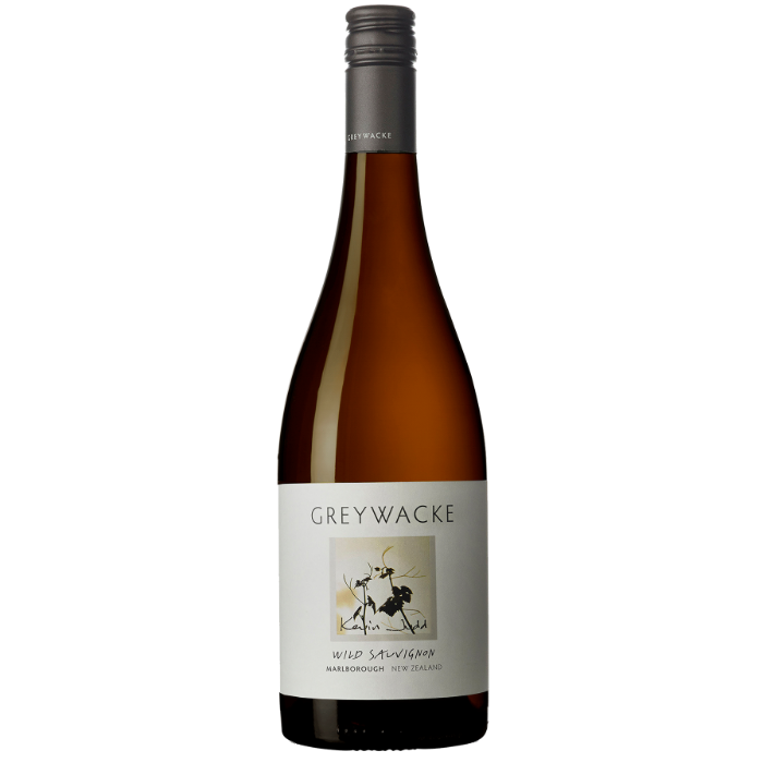 Greywacke Wild Sauvignon 2024