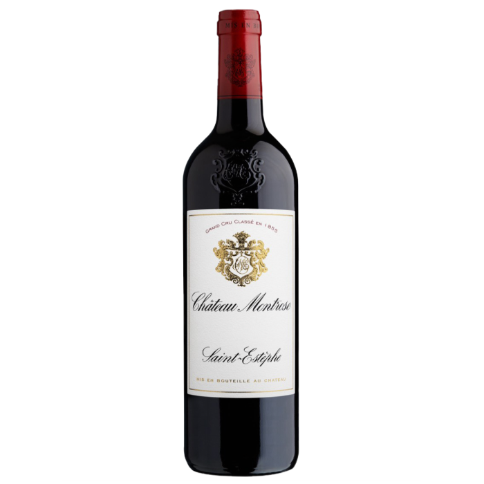 Château Montrose Saint-Estèphe