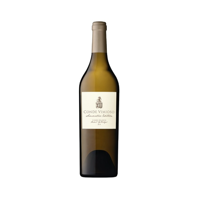 Conde Vimioso Branco Sommelier Edition