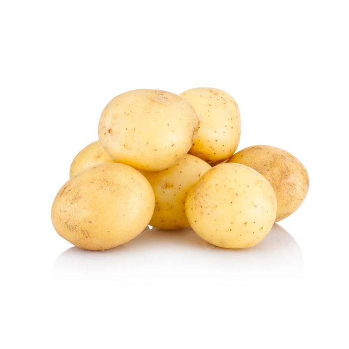 Kulpotatis Solist hel låda 15kg