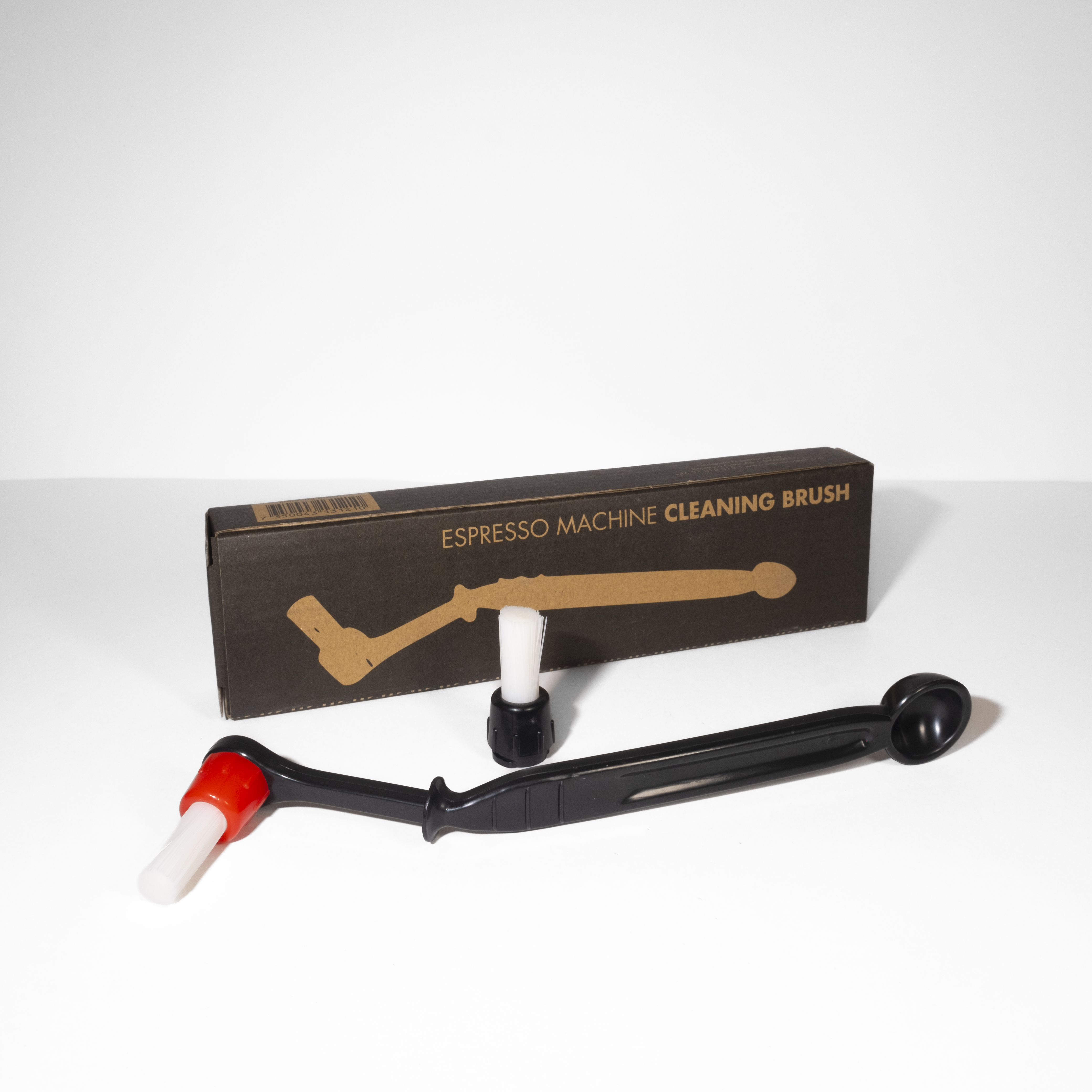 Machine Cleaning Brush