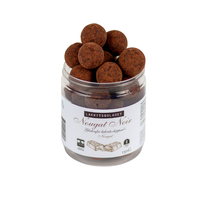 Nougat Noir