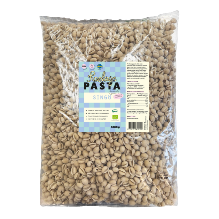 Pasta SINGÖ 5kg