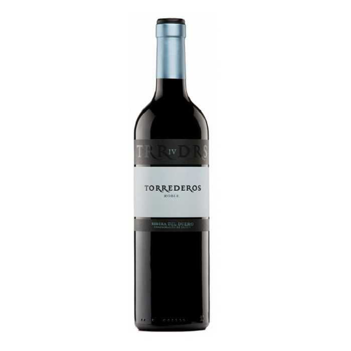 Torrederos Tempranillo Roble