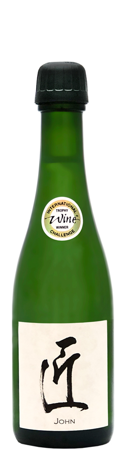 Keigetsu Sparkling John