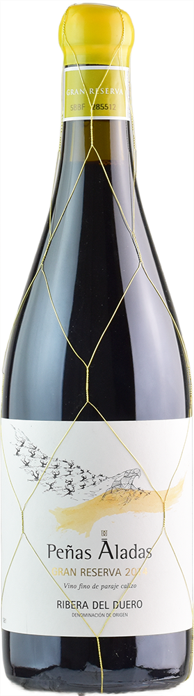 2014 Dominio del Aguila Ribera de Duero Gran Reseva Peñas Aladas*